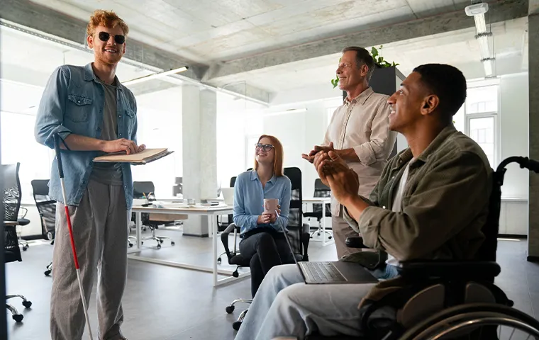 Img Incorporacion Social para personas en situacion de vulnerabilidad