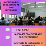 Img Clases de espanol en Cintru